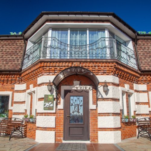 Гостевой дом Дубрава, Межгорье, Приморский край