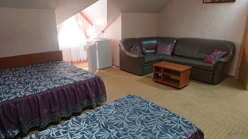 Гостевой дом Котто, Волгоградская область: фото 3