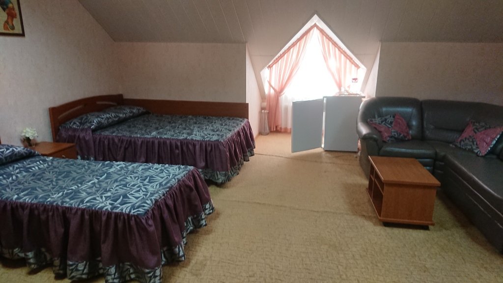 Гостевой дом Котто, Волгоградская область: фото 4