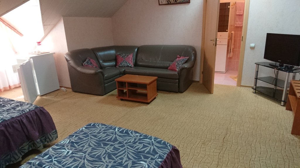 Гостевой дом Котто, Волгоградская область: фото 5