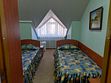 Двухместный номер Economy 2 отдельные кровати, Гостевой дом Котто, Волгоград