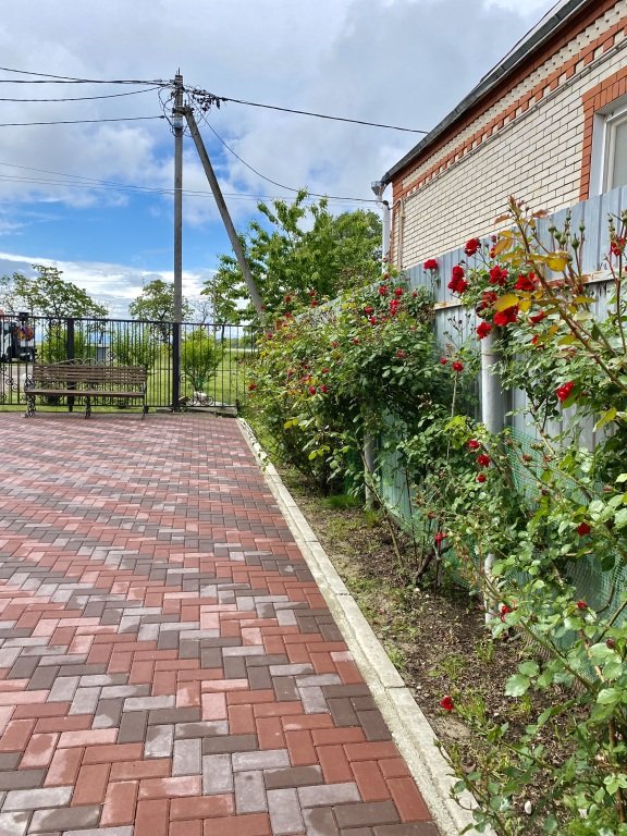 Гостевой дом Империал, Ростовская область: фото 4