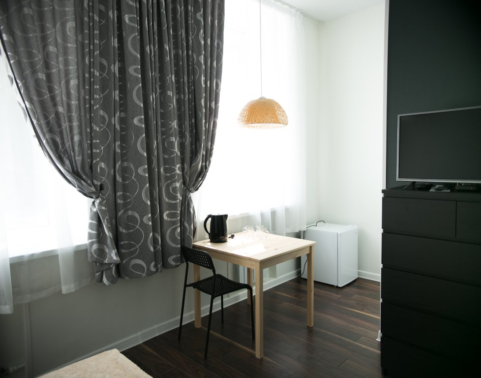 Гостевой дом 4Rooms, Алтайский край: фото 2