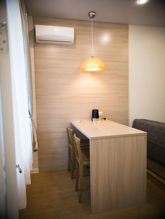 Гостевой дом 4Rooms, Алтайский край: фото 4