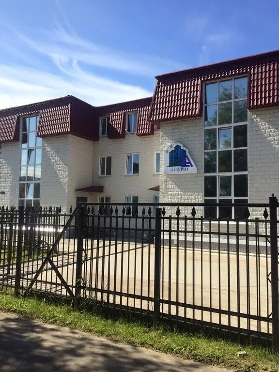 Гостевой дом, Архангельская область, Северодвинск 