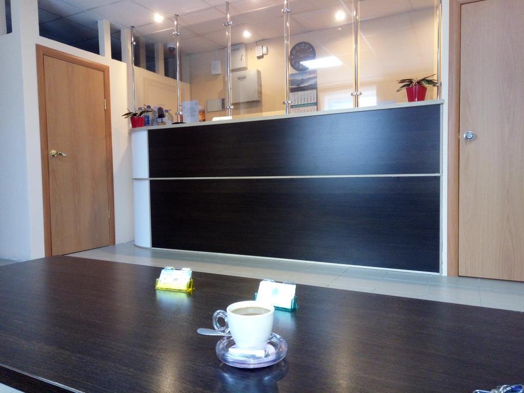 Гостевой дом, Архангельская область: фото 3