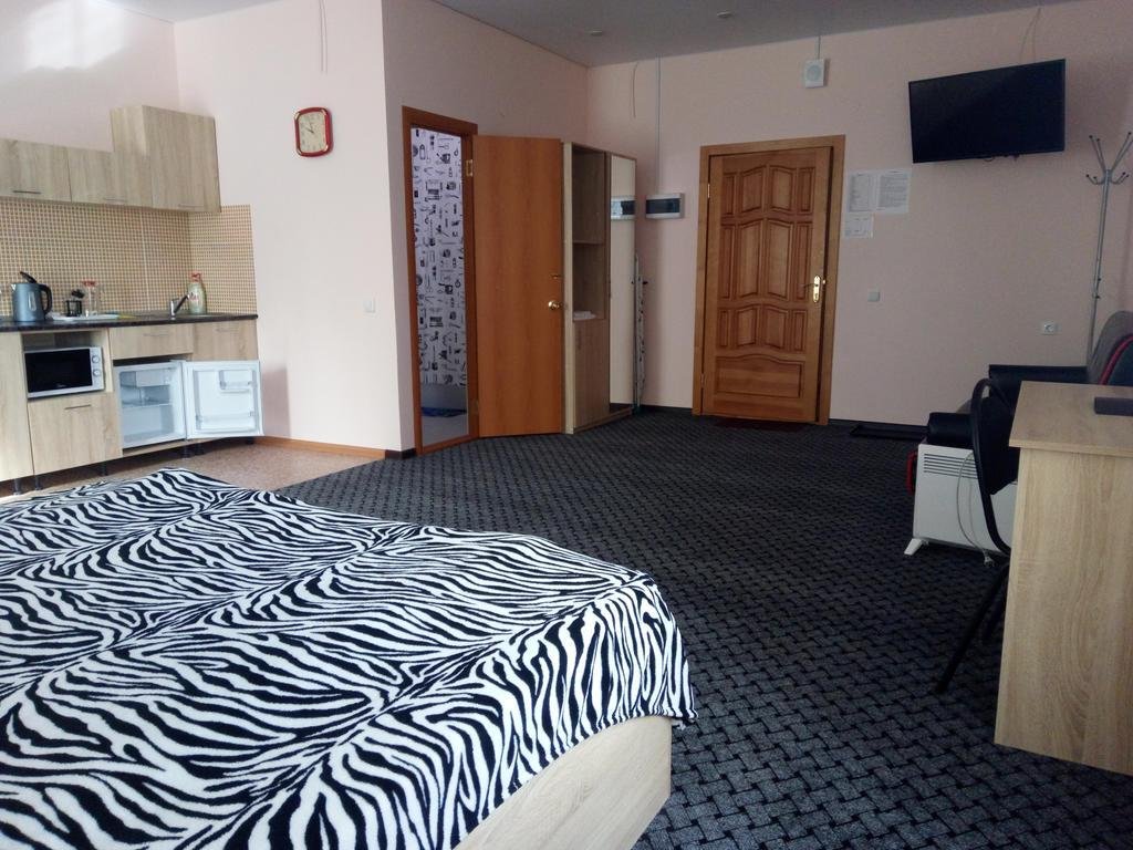 Гостевой дом, Архангельская область: фото 4