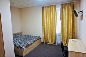 Двухместный номер Standard двуспальная кровать, Гостевой дом, Северодвинск