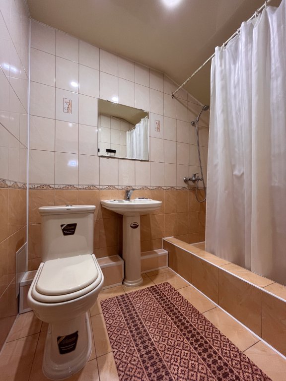 Отель Гостевой двор, Смоленская область: фото 4