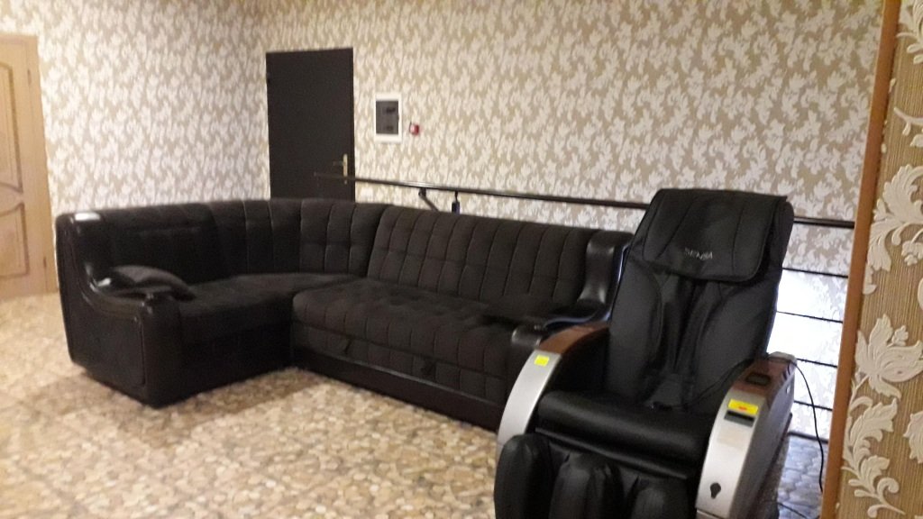 Гостевой дом Листопад, Краснодарский край: фото 3