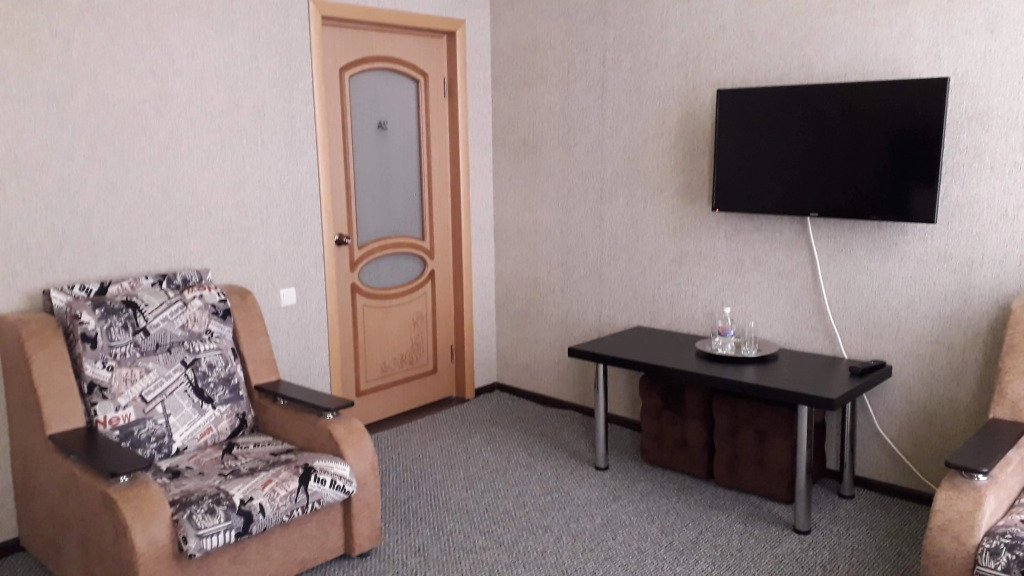 Гостевой дом Листопад, Краснодарский край: фото 4