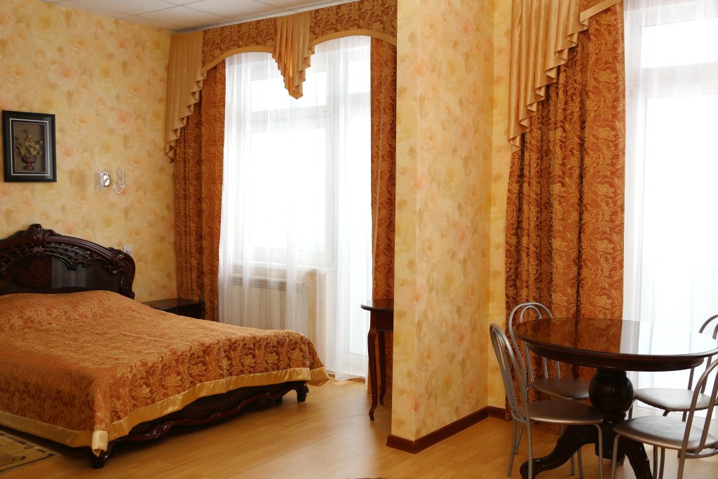 Спортивная школа олимпийского резерва «Алдан» (СШОР «Алдан»), Республика Саха (Якутия): фото 4