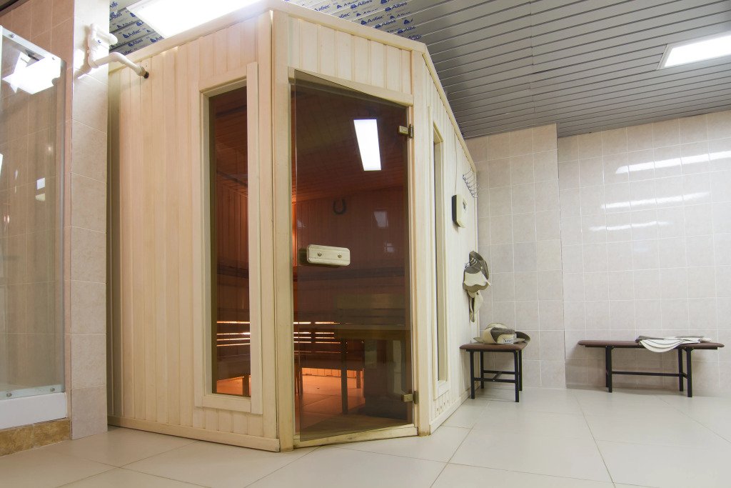 Спортивная школа олимпийского резерва «Алдан» (СШОР «Алдан»), Республика Саха (Якутия): фото 5