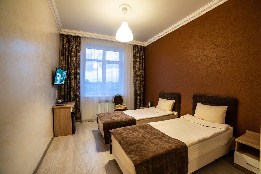 Гостевой дом Палм, Владимирская область: фото 4