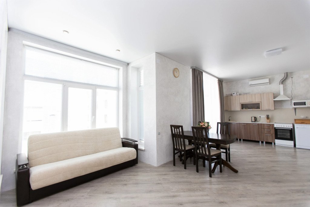 Гостевой Дом Фрегат, Краснодарский край: фото 5