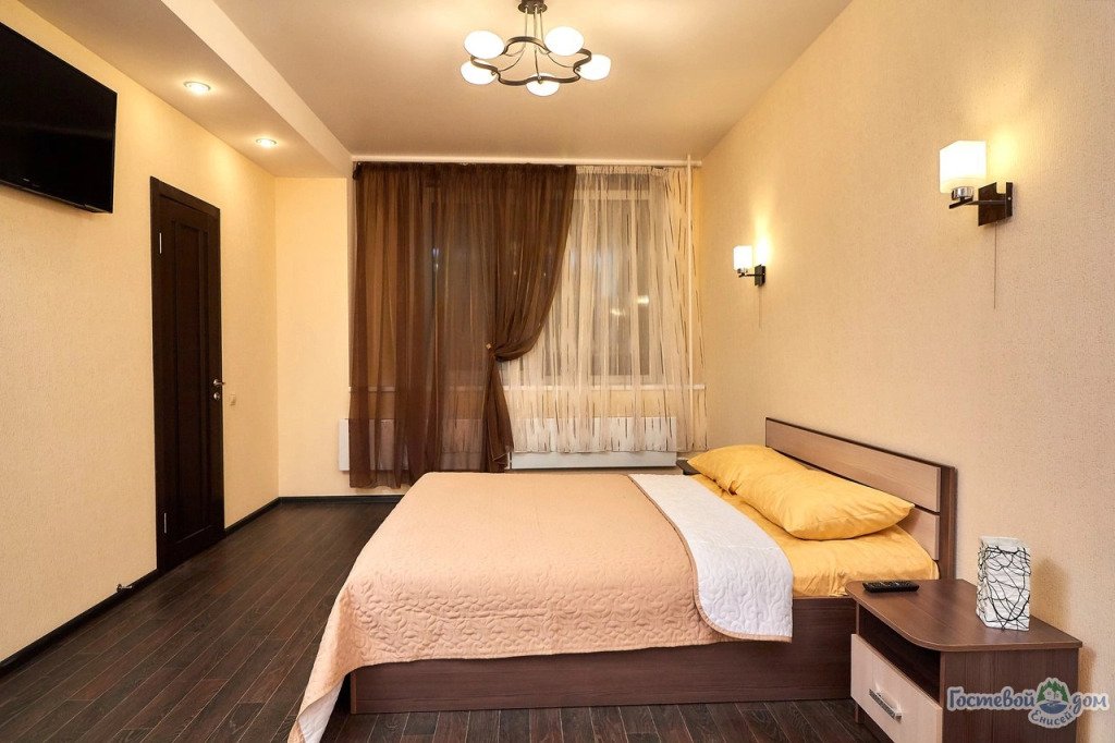 Гостевой дом Енисей, Красноярский край: фото 5