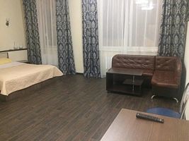 Номер Standard, Гостевой дом Енисей, Лесосибирск