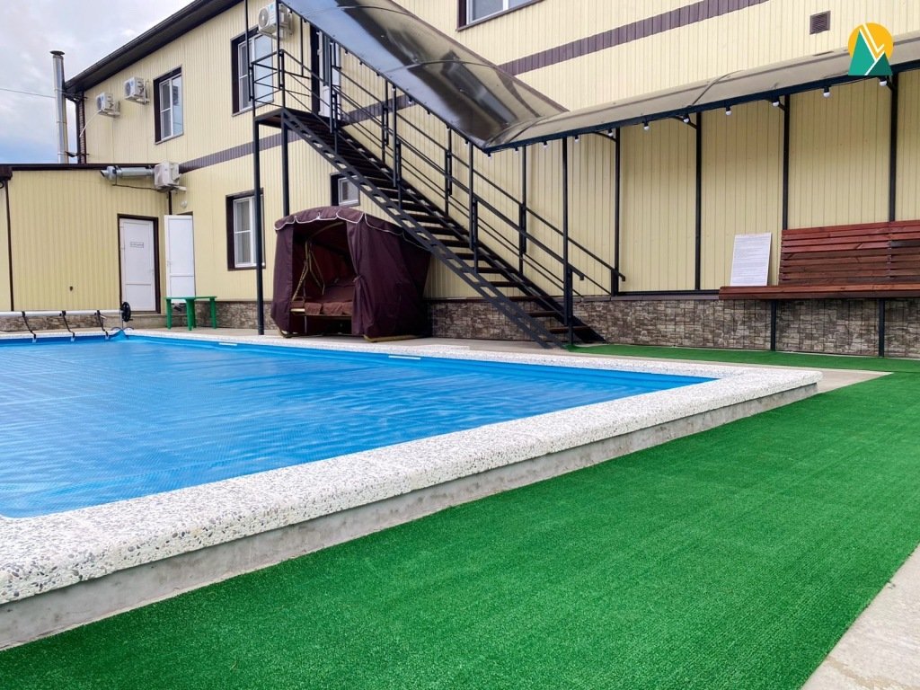 Гостевой Дом Tetis, Республика Адыгея: фото 3