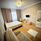 Трёхместный номер Standard, Гостевой Дом Tetis, поселок Цветочный