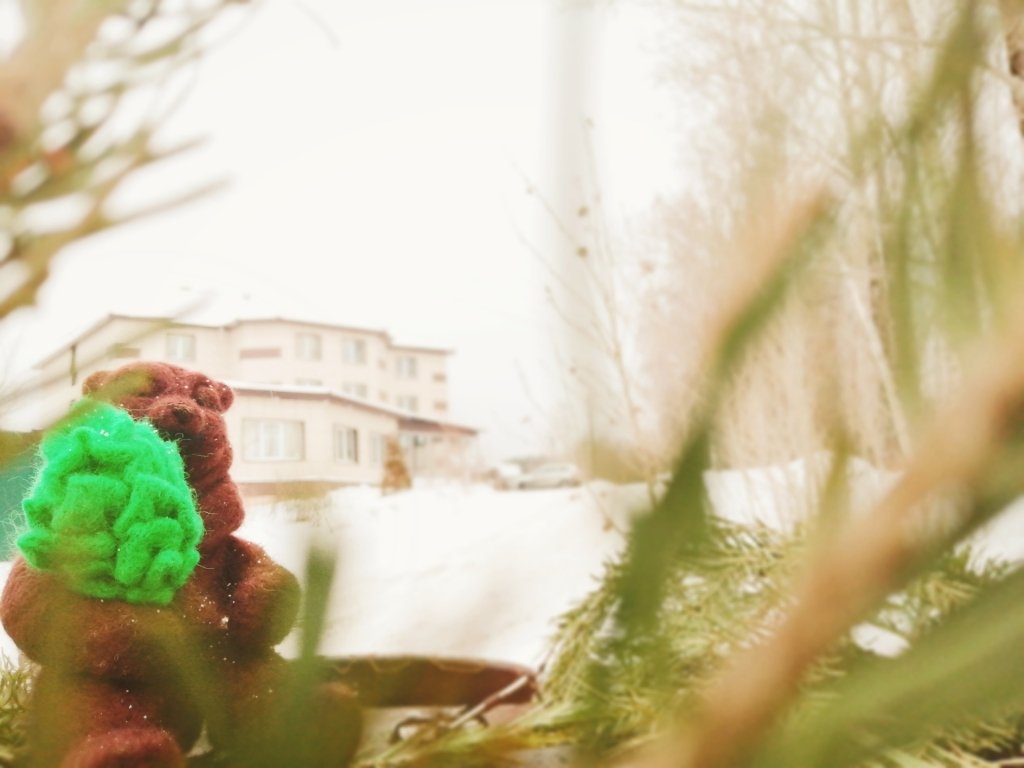 Гостевой дом Момент Силы, Пермский край, Пермь 