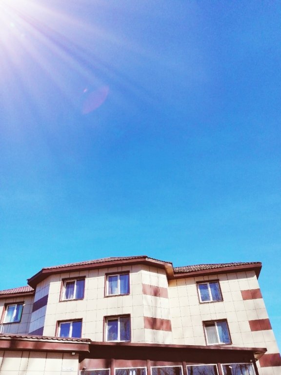 Момент Силы, Пермский край: фото 2