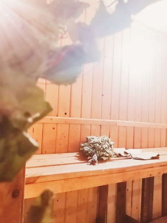 Момент Силы, Пермский край: фото 5