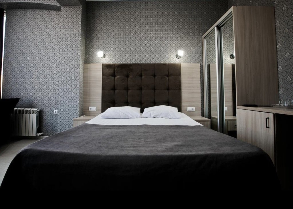 Гостевой дом SatEmi, Дагомыс, Краснодарский край