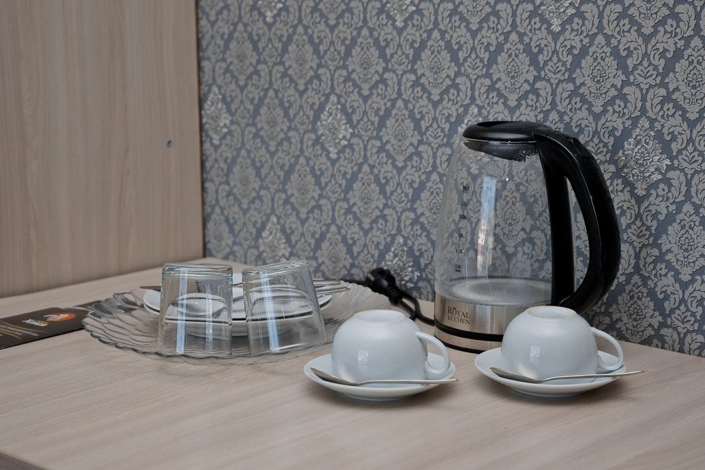 Гостевой дом SatEmi, Краснодарский край: фото 3