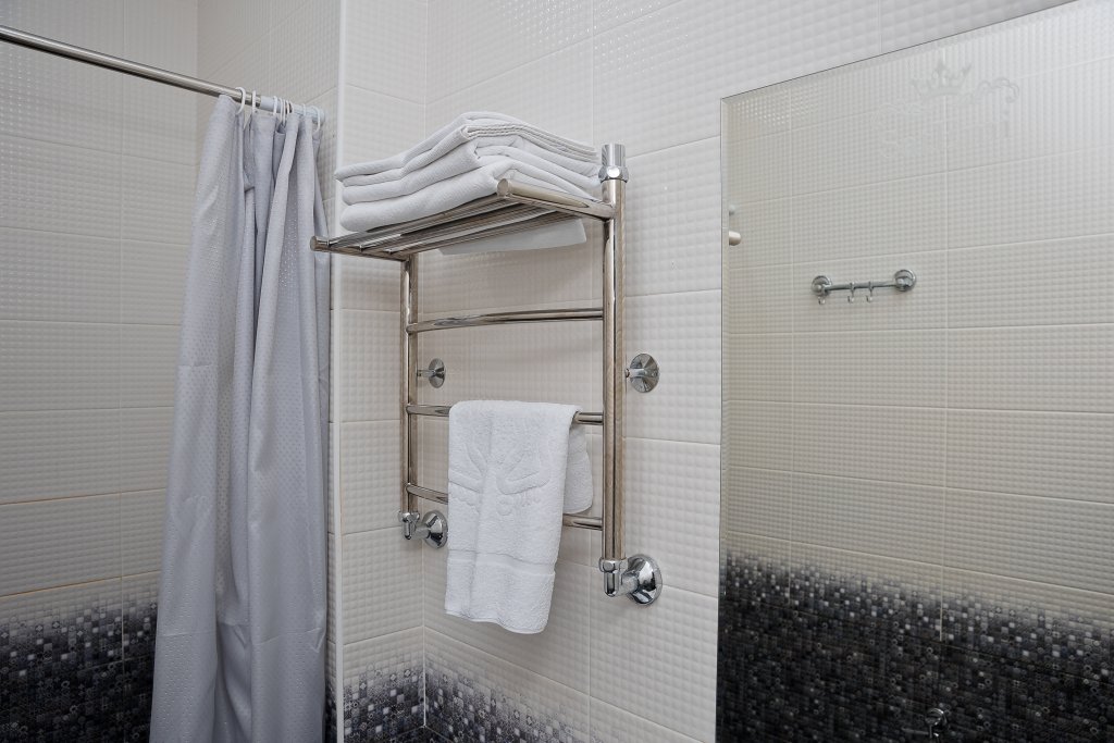 Гостевой дом SatEmi, Краснодарский край: фото 4