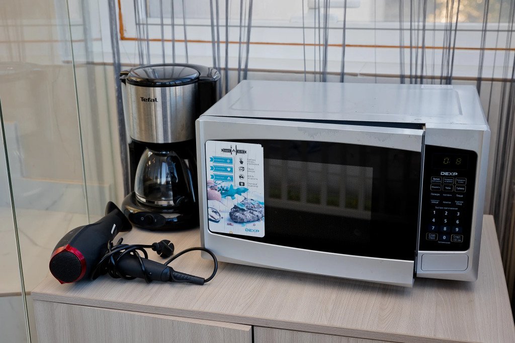 Гостевой дом SatEmi, Краснодарский край: фото 5