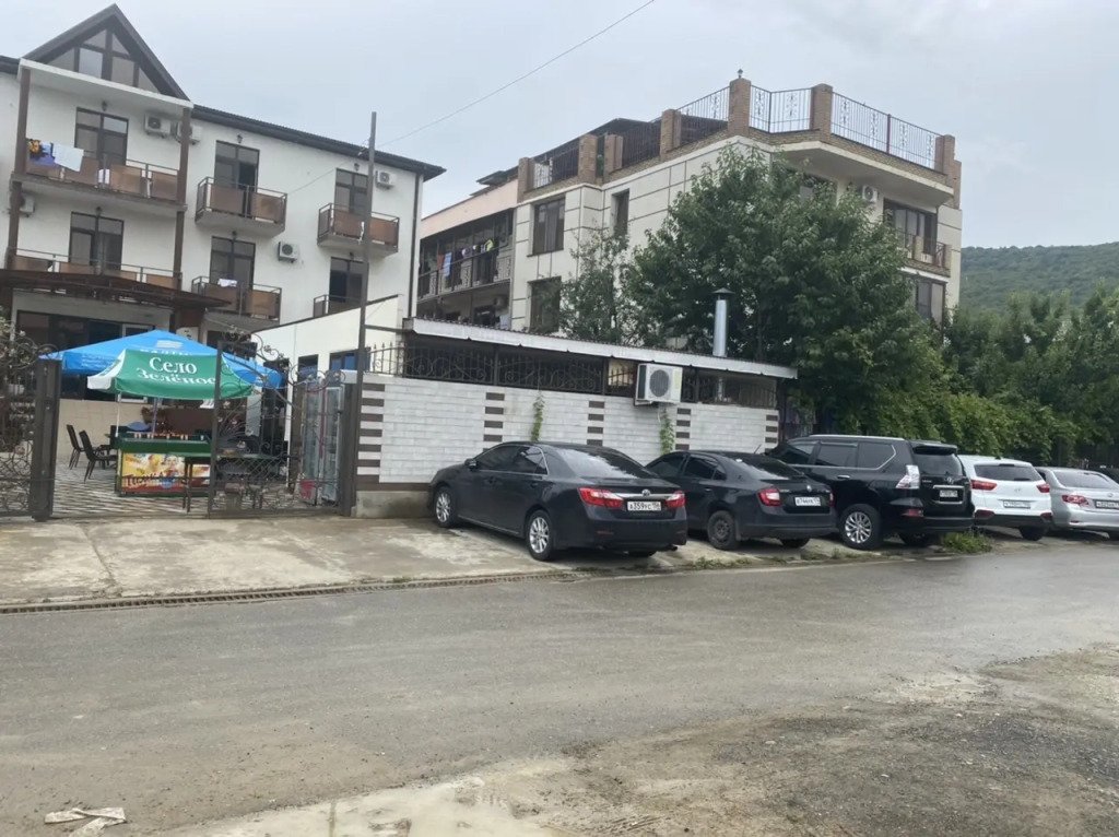 Гостевой дом Лилиана, Краснодарский край: фото 5