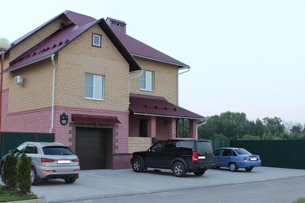 Гостевой дом На Всполье, Владимирская область, Суздаль 