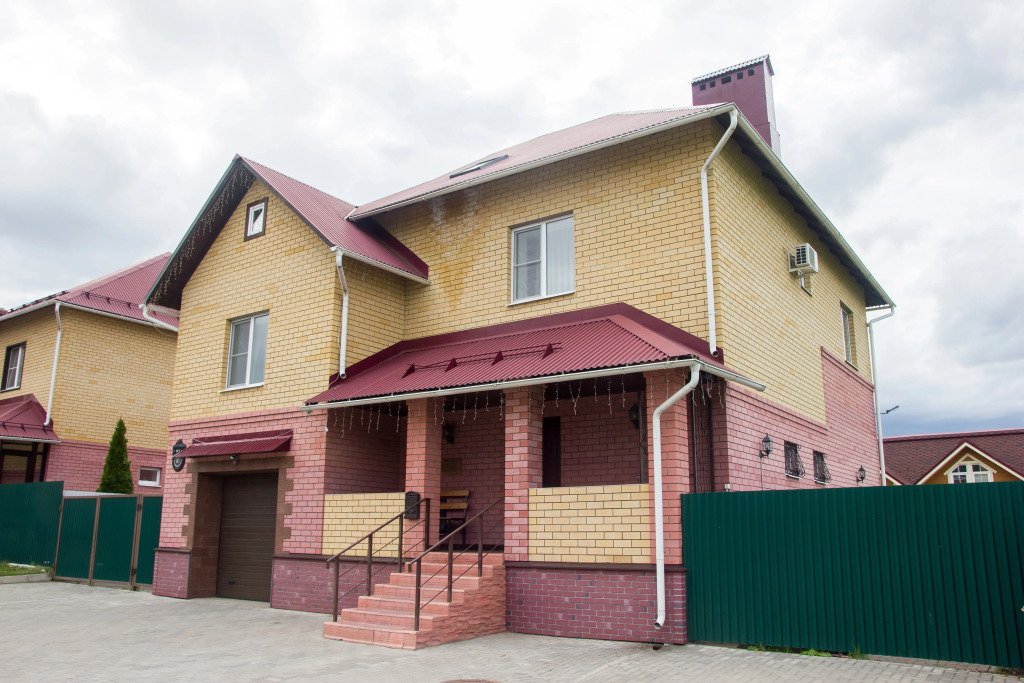 Гостевой дом На Всполье, Владимирская область: фото 3