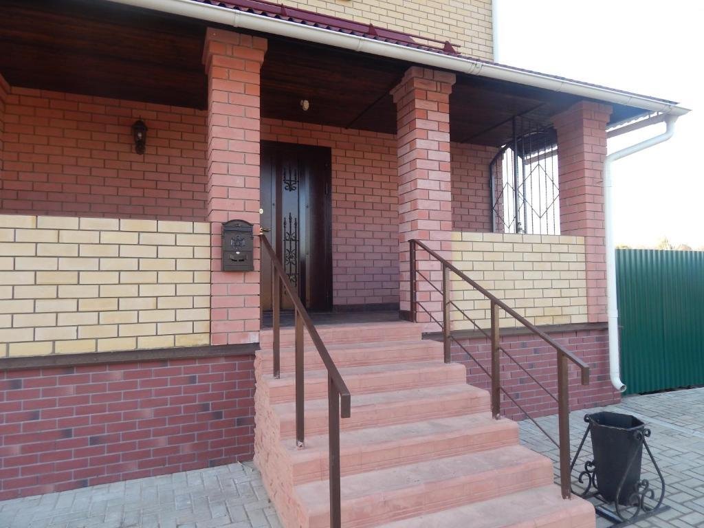 Гостевой дом На Всполье, Владимирская область: фото 4