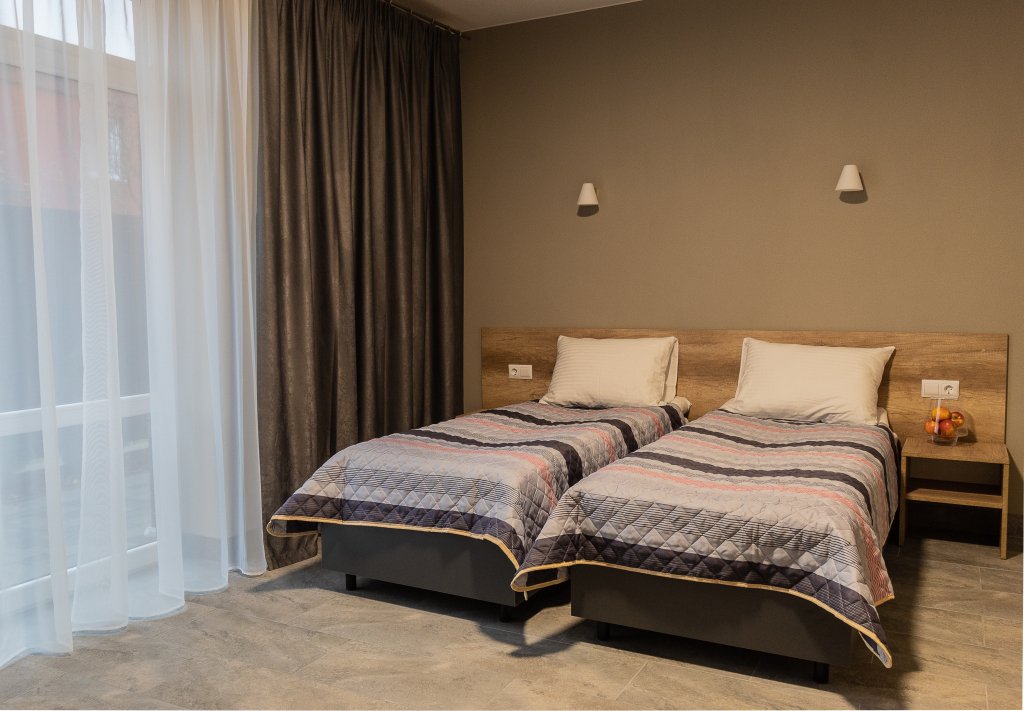 Гостевой дом Пальмникен, Калининградская область: фото 2