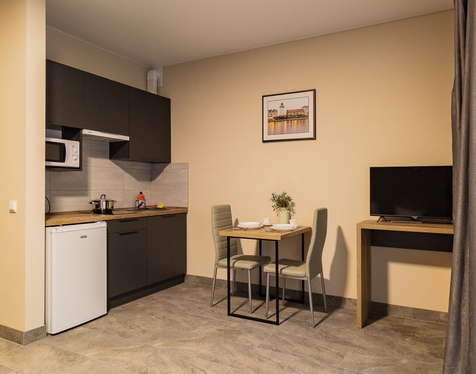 Гостевой дом Пальмникен, Калининградская область: фото 4