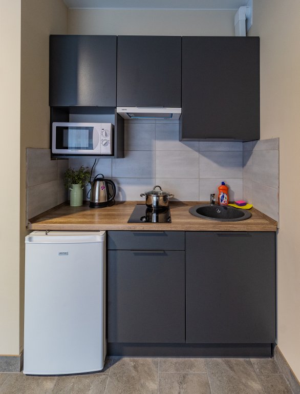 Гостевой дом Пальмникен, Калининградская область: фото 5