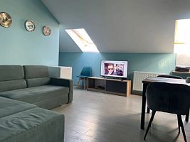 Апартаменты, Гостевой дом Пальмникен, поселок Янтарный