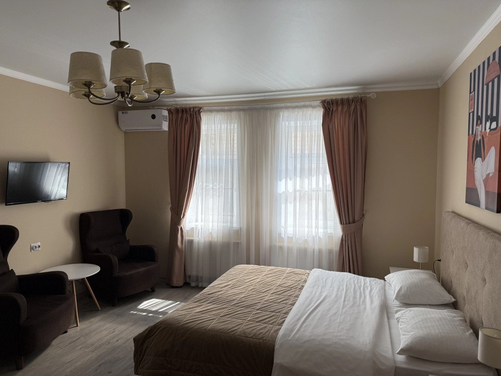 Гостевой дом Царедворье, Владимирская область, Суздаль 