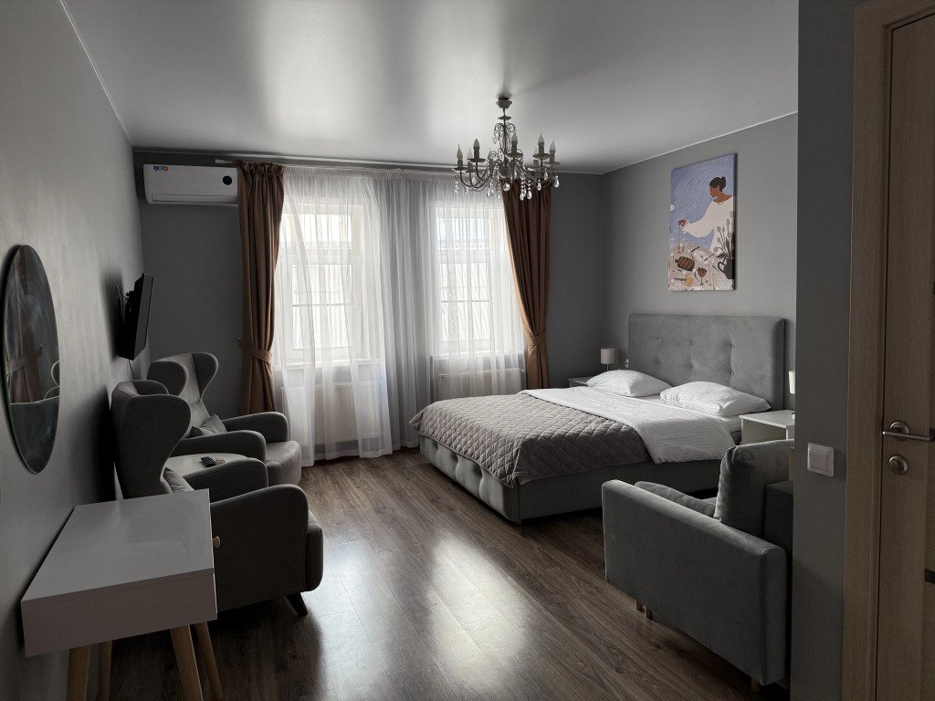 Гостевой дом Царедворье, Владимирская область: фото 2