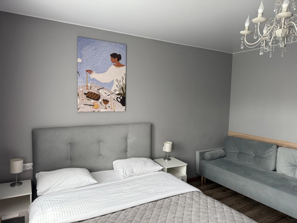 Гостевой дом Царедворье, Владимирская область: фото 3