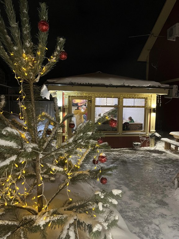 Гостевой дом Царедворье, Владимирская область: фото 4