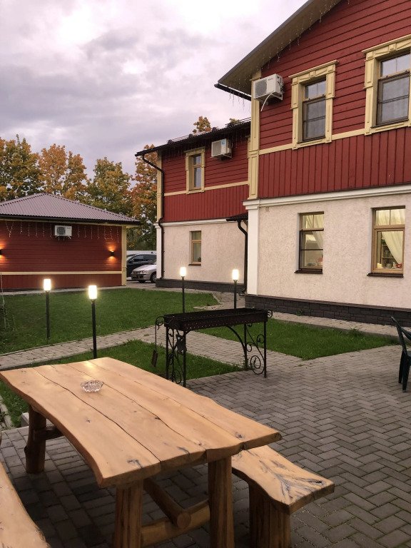 Гостевой дом Царедворье, Владимирская область: фото 5