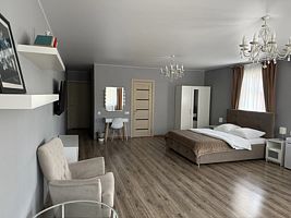Студия Luxury, Гостевой дом Царедворье, Суздаль
