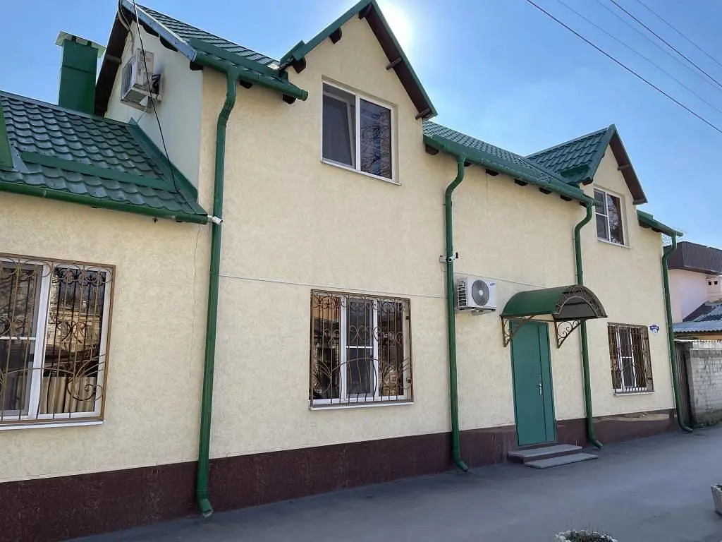 Гостевой дом у Натальи, Ессентуки, Ставропольский край
