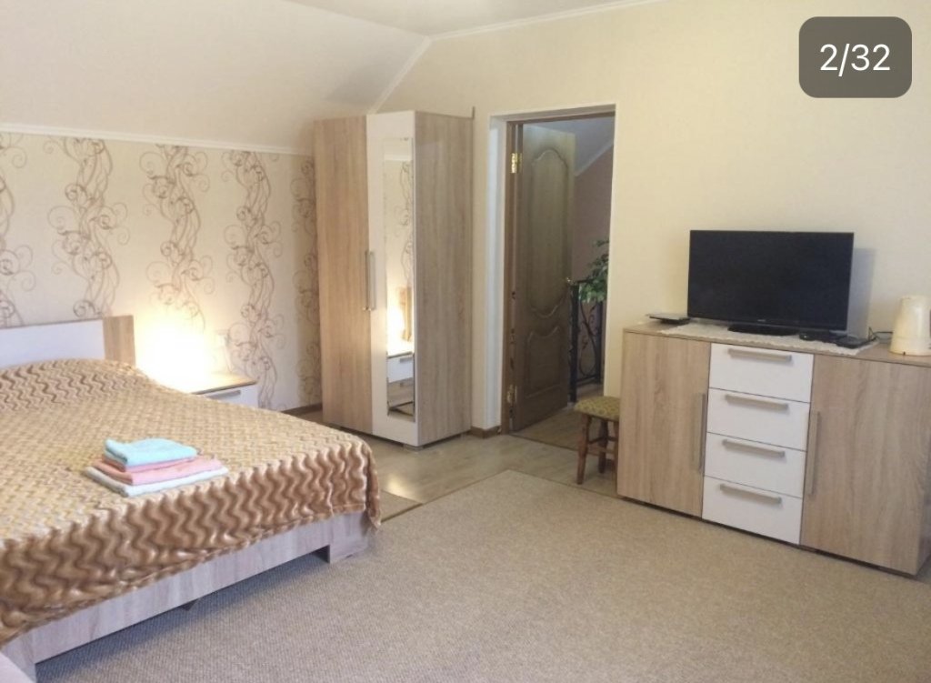 Гостевой дом у Натальи, Ставропольский край: фото 2