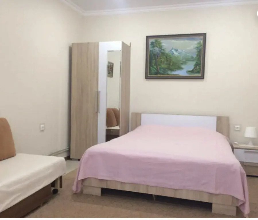 Гостевой дом у Натальи, Ставропольский край: фото 4