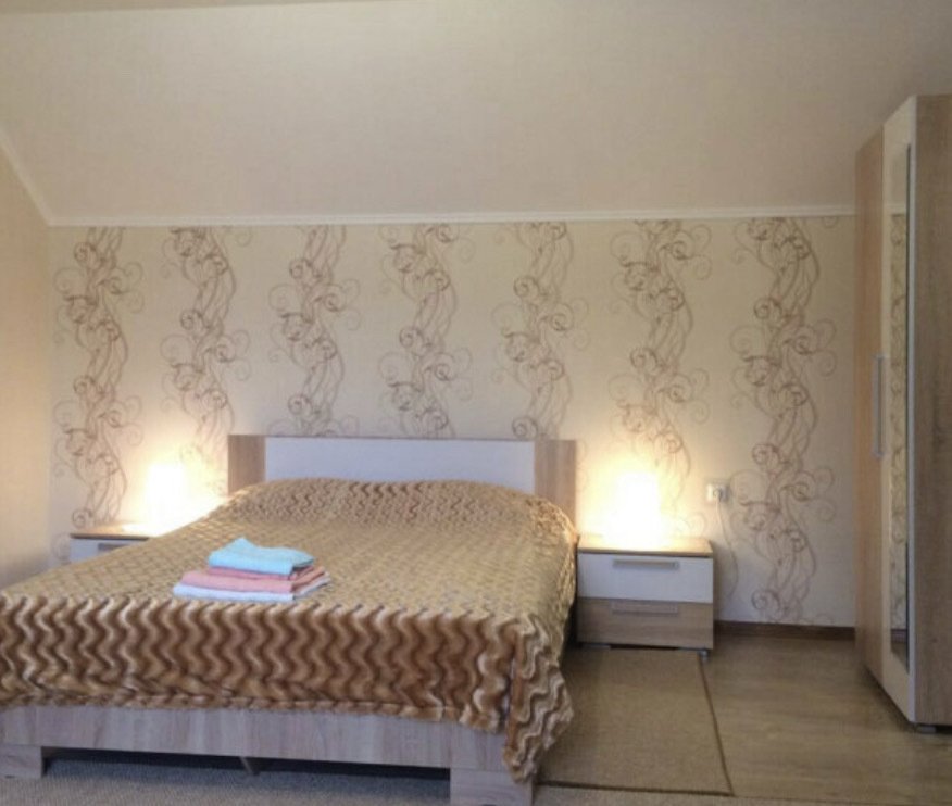 Гостевой дом у Натальи, Ставропольский край: фото 5