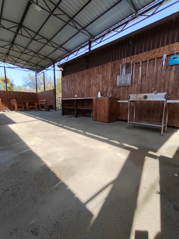 Гостевой Дом Лиза, Краснодарский край: фото 2