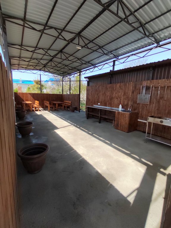 Гостевой Дом Лиза, Краснодарский край: фото 4